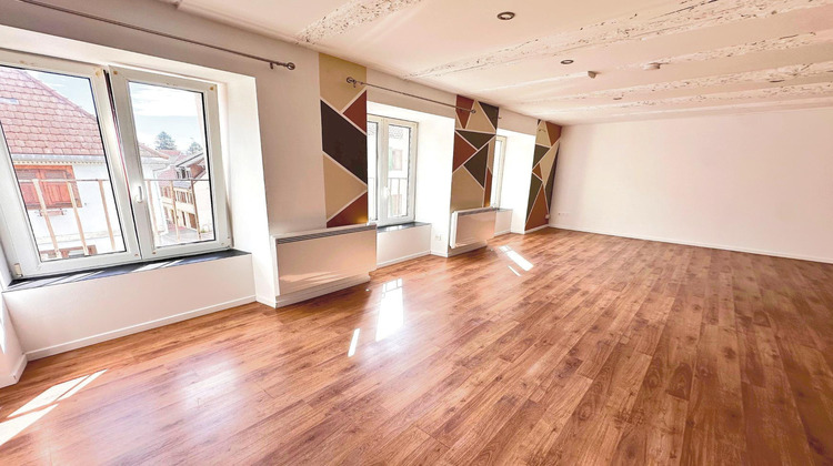 Ma-Cabane - Location Appartement Ensisheim, 56 m²