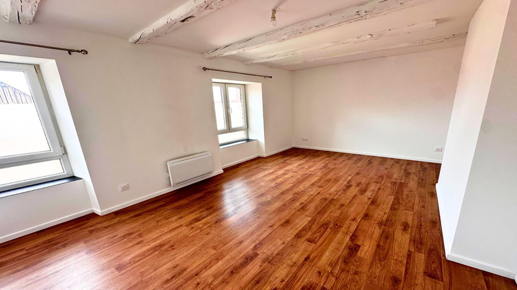 Ma-Cabane - Location Appartement Ensisheim, 56 m²