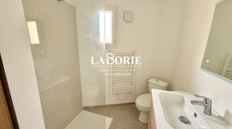 Ma-Cabane - Location Appartement Entraigues-sur-la-Sorgue, 39 m²