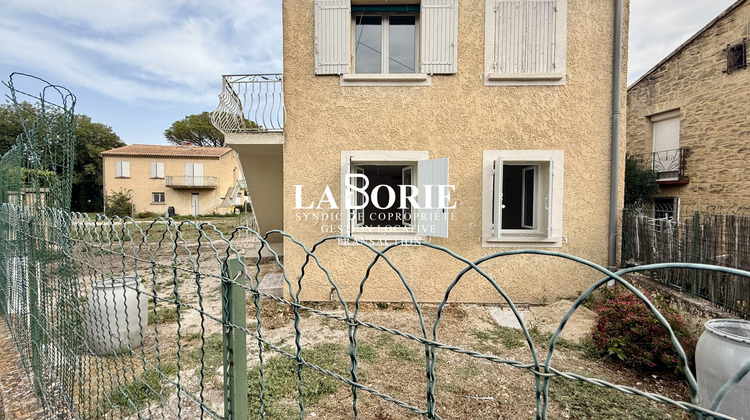 Ma-Cabane - Location Appartement Entraigues-sur-la-Sorgue, 39 m²