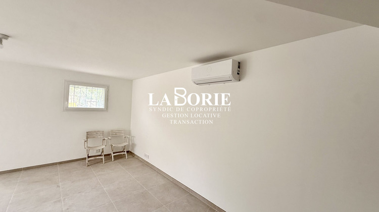 Ma-Cabane - Location Appartement Entraigues-sur-la-Sorgue, 39 m²