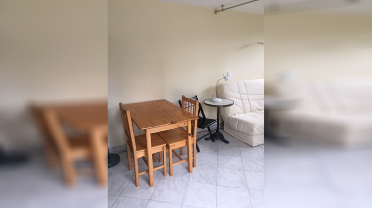 Ma-Cabane - Location Appartement Entrammes, 29 m²