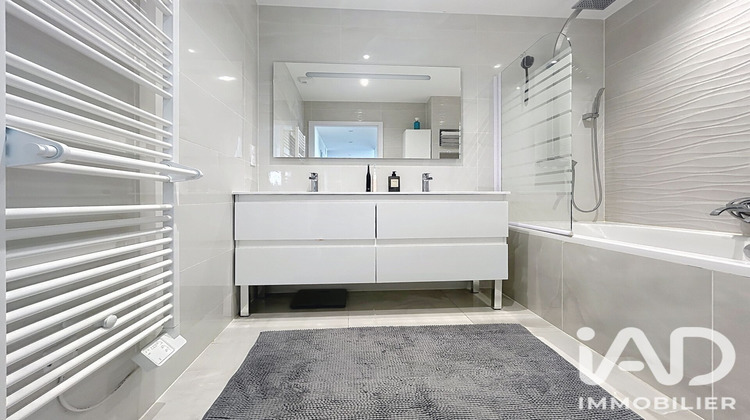 Ma-Cabane - Location Appartement Entrange, 77 m²