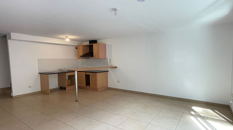 Ma-Cabane - Location Appartement ENTRE-DEUX, 47 m²