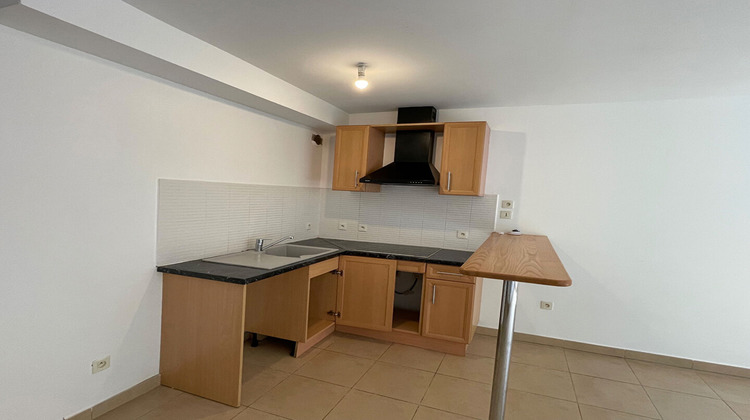 Ma-Cabane - Location Appartement ENTRE-DEUX, 47 m²