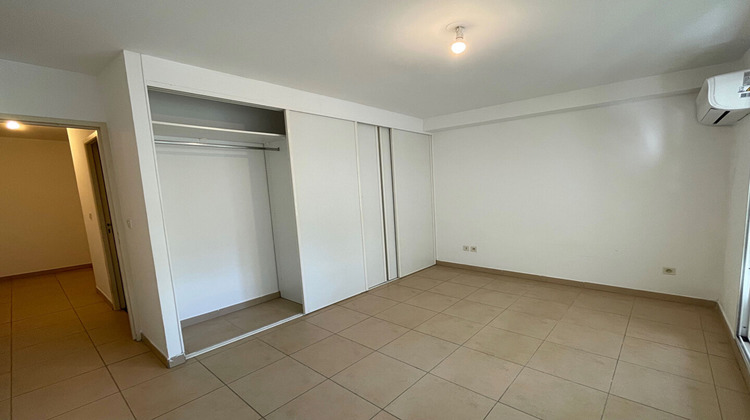 Ma-Cabane - Location Appartement ENTRE-DEUX, 47 m²