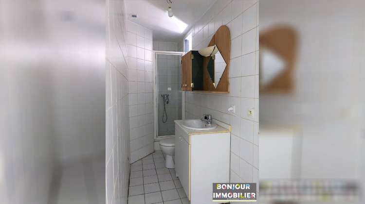 Ma-Cabane - Location Appartement Entre-deux-Guiers, 35 m²