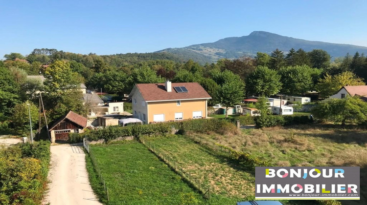 Ma-Cabane - Location Appartement Entre-deux-Guiers, 79 m²