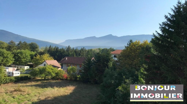Ma-Cabane - Location Appartement Entre-deux-Guiers, 79 m²
