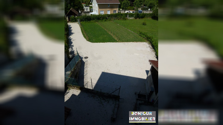 Ma-Cabane - Location Appartement Entre-deux-Guiers, 79 m²