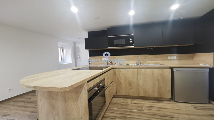 Ma-Cabane - Location Appartement Entrelacs, 45 m²