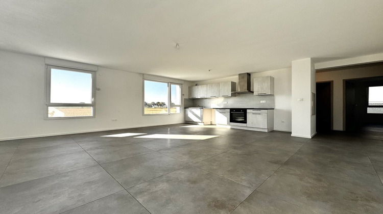 Ma-Cabane - Location Appartement Entzheim, 83 m²
