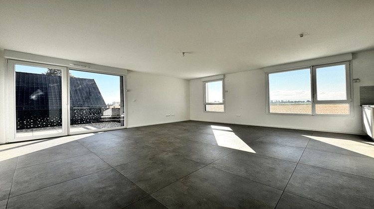 Ma-Cabane - Location Appartement Entzheim, 83 m²