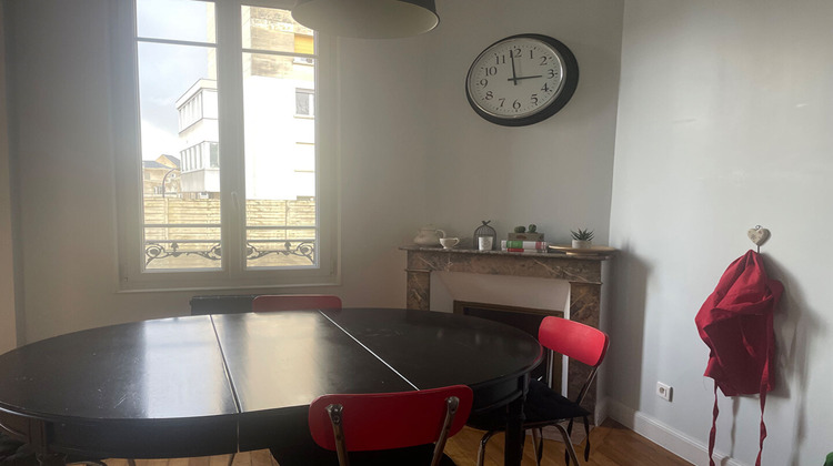 Ma-Cabane - Location Appartement EPERNAY, 76 m²