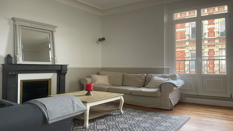 Ma-Cabane - Location Appartement EPERNAY, 76 m²