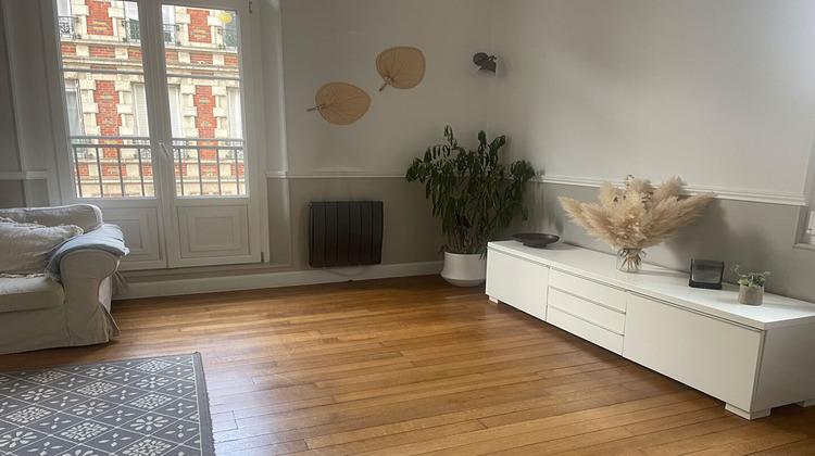 Ma-Cabane - Location Appartement EPERNAY, 76 m²