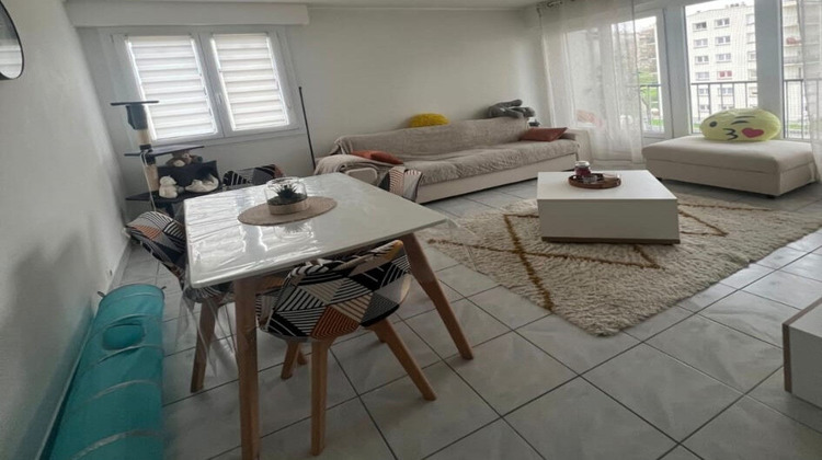 Ma-Cabane - Location Appartement EPERNAY, 50 m²