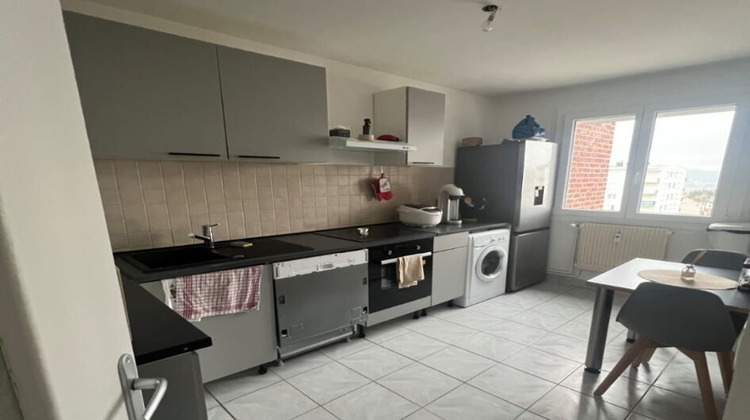 Ma-Cabane - Location Appartement EPERNAY, 50 m²