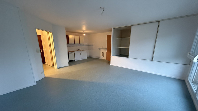 Ma-Cabane - Location Appartement EPERNAY, 36 m²