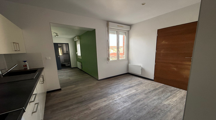 Ma-Cabane - Location Appartement EPERNAY, 38 m²
