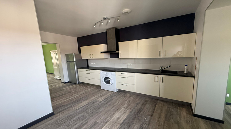 Ma-Cabane - Location Appartement EPERNAY, 38 m²