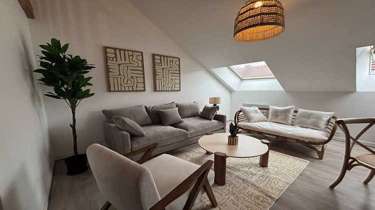 Ma-Cabane - Location Appartement EPERNAY, 44 m²