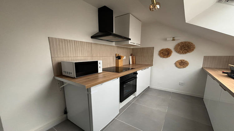 Ma-Cabane - Location Appartement EPERNAY, 44 m²