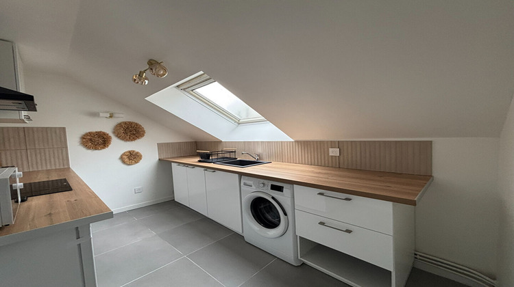 Ma-Cabane - Location Appartement EPERNAY, 44 m²
