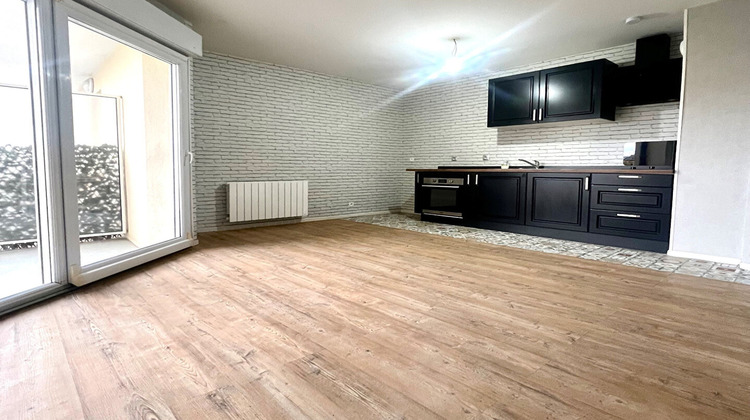 Ma-Cabane - Location Appartement EPERNAY, 40 m²