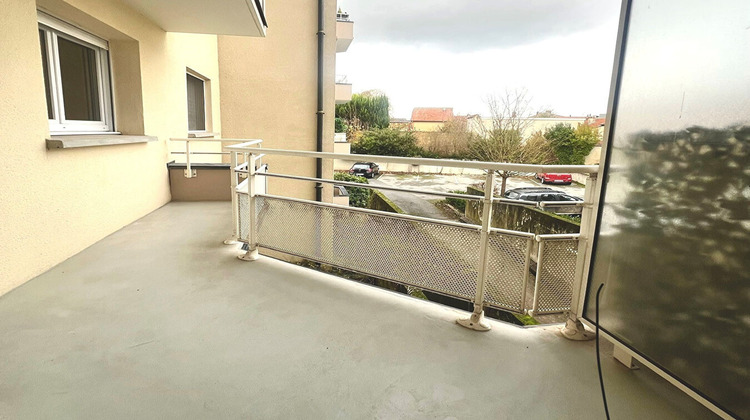 Ma-Cabane - Location Appartement EPERNAY, 40 m²
