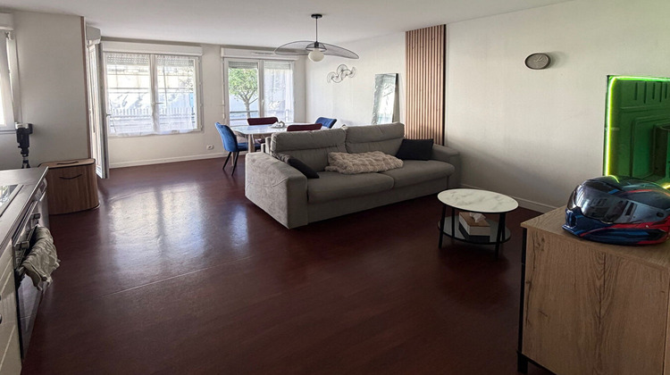 Ma-Cabane - Location Appartement EPERNAY, 45 m²