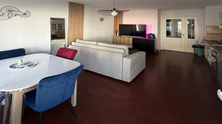 Ma-Cabane - Location Appartement EPERNAY, 45 m²