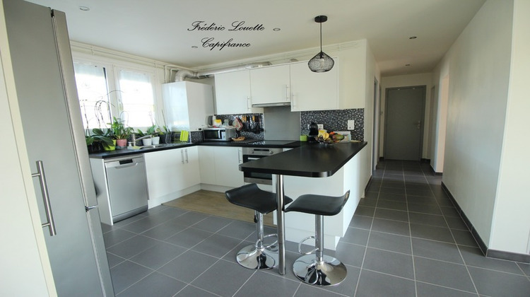 Ma-Cabane - Location Appartement EPERNAY, 73 m²