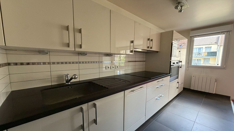 Ma-Cabane - Location Appartement EPERNAY, 62 m²
