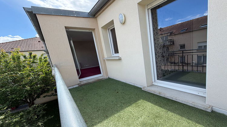 Ma-Cabane - Location Appartement EPERNAY, 62 m²