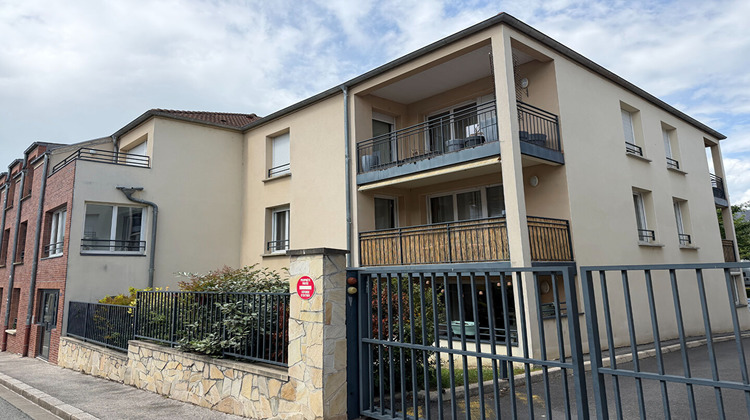 Ma-Cabane - Location Appartement EPERNAY, 62 m²