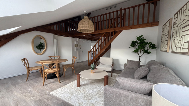 Ma-Cabane - Location Appartement EPERNAY, 44 m²