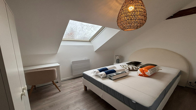 Ma-Cabane - Location Appartement EPERNAY, 44 m²