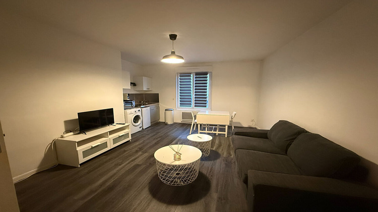 Ma-Cabane - Location Appartement EPERNAY, 31 m²