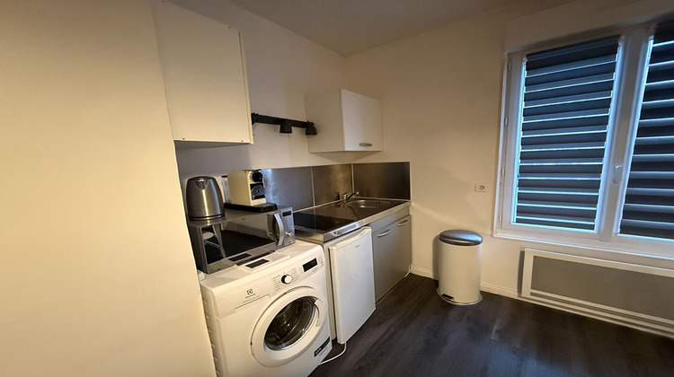 Ma-Cabane - Location Appartement EPERNAY, 31 m²