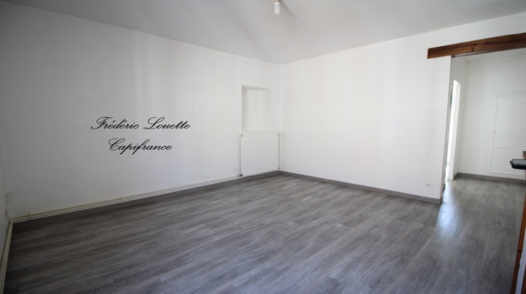 Ma-Cabane - Location Appartement EPERNAY, 38 m²