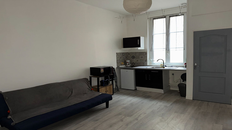 Ma-Cabane - Location Appartement EPERNAY, 28 m²