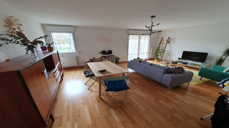 Ma-Cabane - Location Appartement EPERNAY, 78 m²