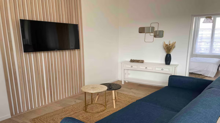 Ma-Cabane - Location Appartement EPERNAY, 0 m²