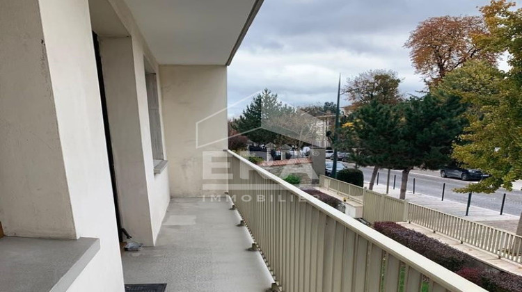 Ma-Cabane - Location Appartement EPERNAY, 80 m²