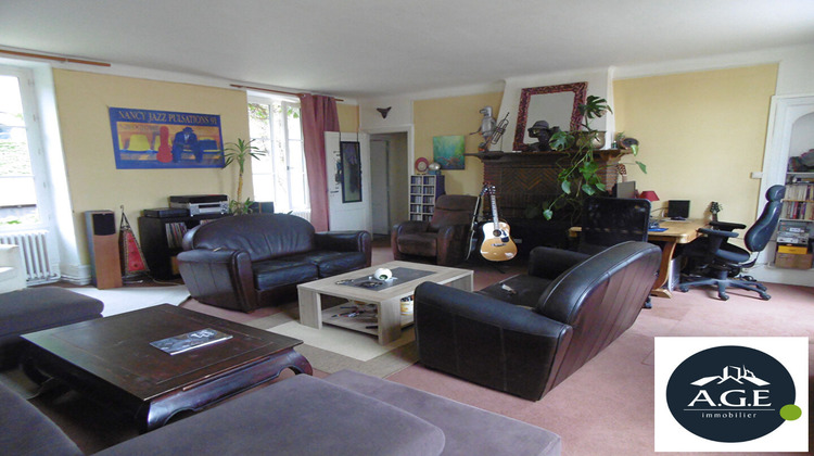 Ma-Cabane - Location Appartement EPERNON, 121 m²