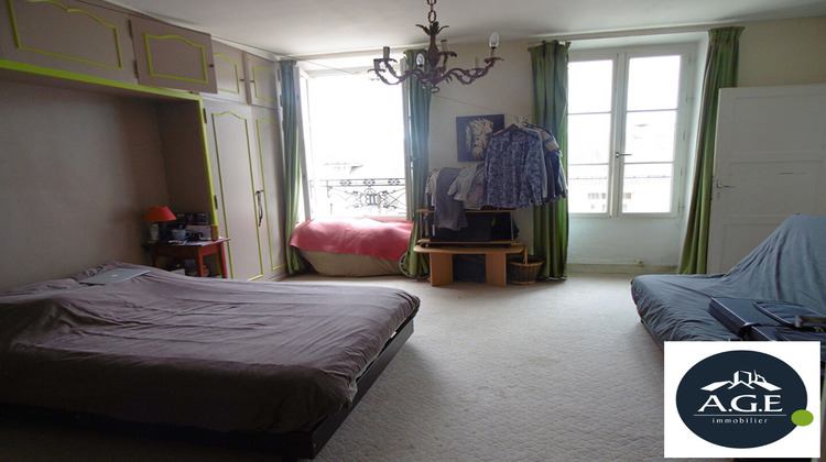 Ma-Cabane - Location Appartement EPERNON, 121 m²