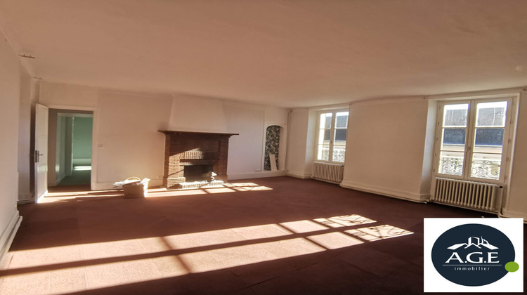 Ma-Cabane - Location Appartement EPERNON, 121 m²