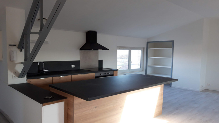 Ma-Cabane - Location Appartement EPERNON, 48 m²