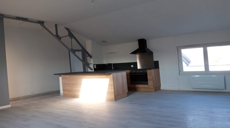 Ma-Cabane - Location Appartement EPERNON, 48 m²